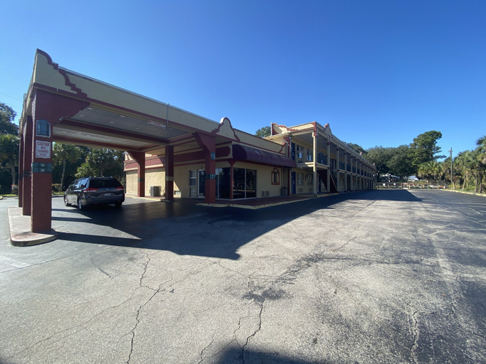 Exterior & Views 2, Americas Best Value Inn Gainesville, Alachua