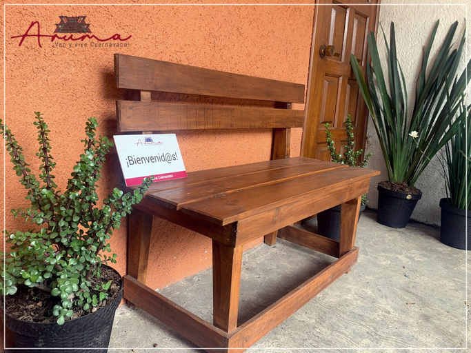 Others 5, Aruma Cuernavaca, Huitzilac
