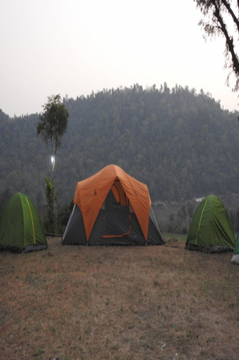Exterior & Views 5, Moustache Kamp Kalakund, Indore