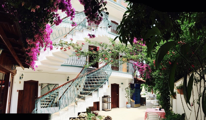 Exterior & Views, La Boutique Ipek, Kemer