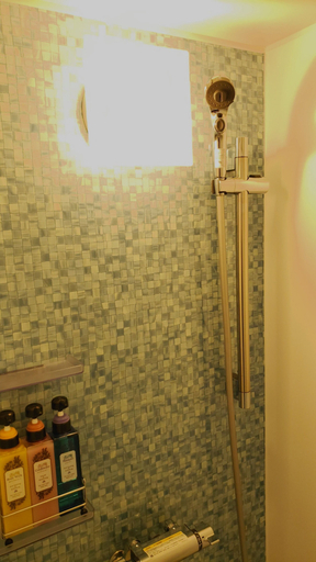 Bathroom 3, Ocean View Araha 305, Chatan