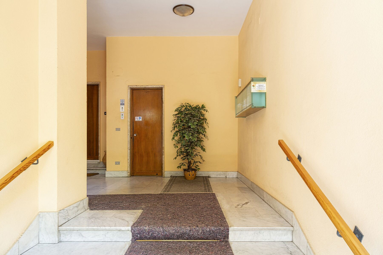 Interior, Casa Rosanna by Wonderful Italy, Genova