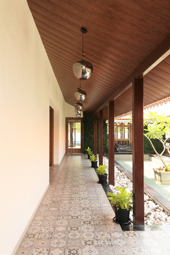 Others 5, Privystays Jks Private Villa, Raigarh