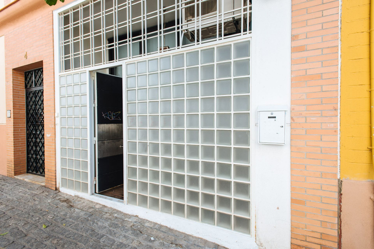 Exterior & Views, Apartamento el Carmen, Sevilla
