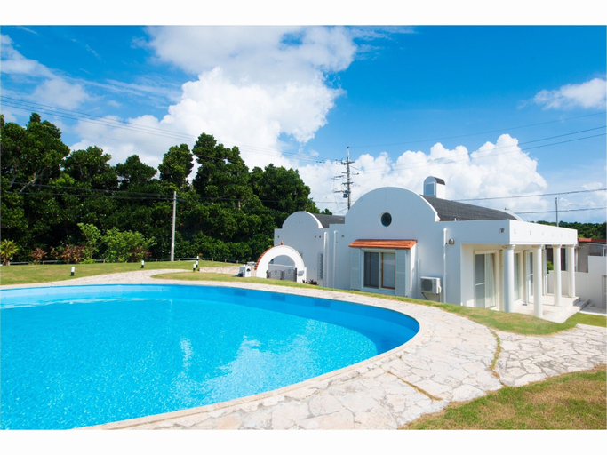 Sport & Beauty, Seaside Tellme Ishigakizima, Ishigaki