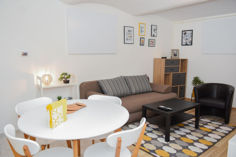 Others 4, Happy place Zagreb Apartment, Zagreb