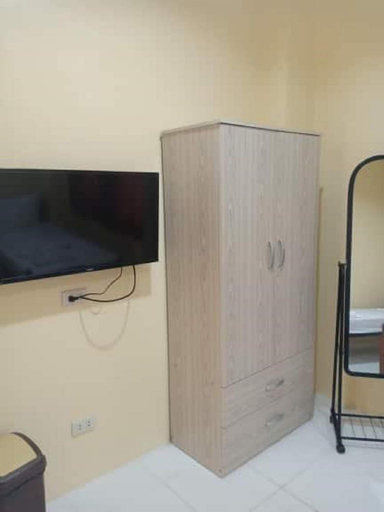 Bedroom 5, BDMPC Pension House, Panglao