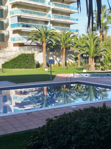 Exterior & Views, Apartamento Vilage Park Luxe by Iberplaya, Tarragona