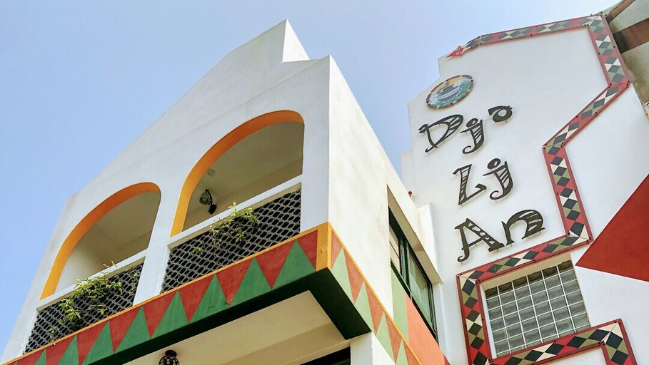 Exterior & Views 3, Dja Lji An Homestay, Pingtung