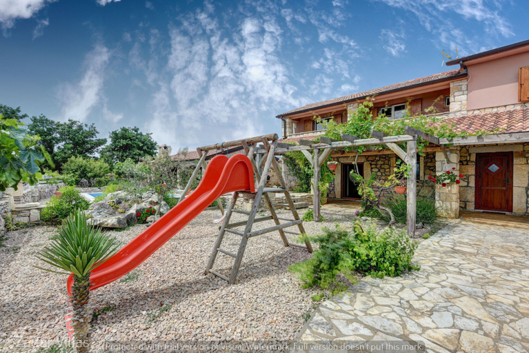 Exterior & Views, Villa Smilje, Posedarje