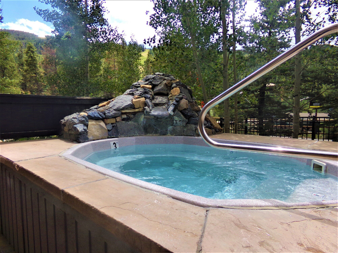 Sport & Beauty 5, BBCS Black Bear Lodge Deluxe 2Bed 2Bath, Summit