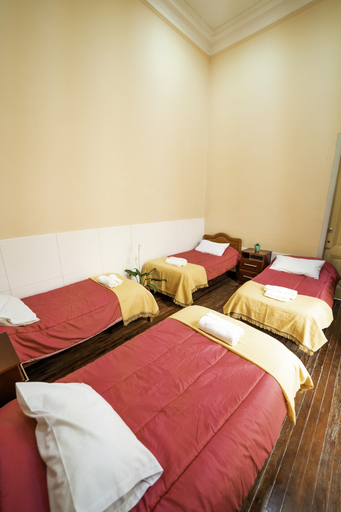Bedroom 3, Andino, Capital