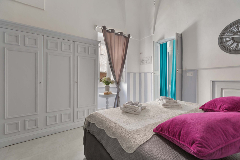 Room 4, 2667 La Maisonnette - Appartamento 2, Lecce