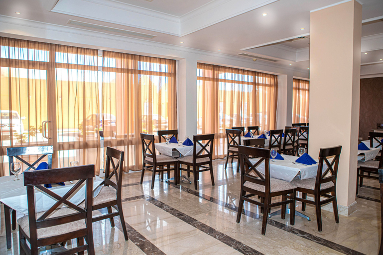 Food & Drinks 4, Hurghada Marina Apartments & Studios, Al-Ghurdaqah