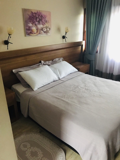 Bedroom 3, La Boutique Ipek, Kemer