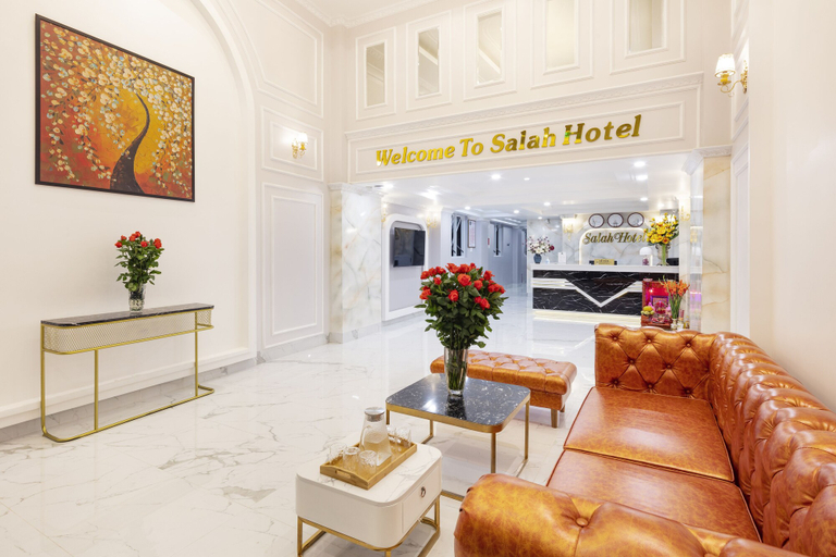 Others 5, Salah Hotel Quy Nhon, Qui Nhơn