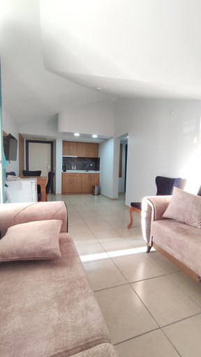 Bedroom 4, Wonder Life Hotel, Manavgat