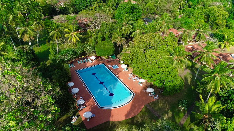 Sport & Beauty 1, Tamarind Tree Garden resort, Katana