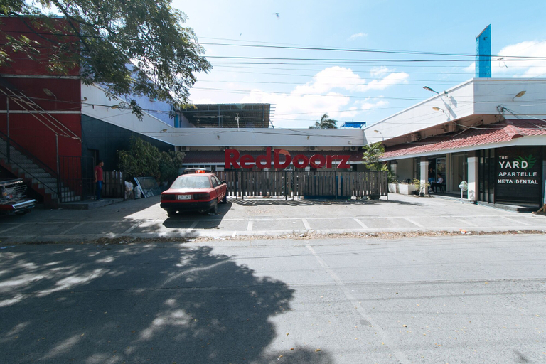 Exterior & Views, RedDoorz @ Chipeco Avenue Calamba, Calamba City