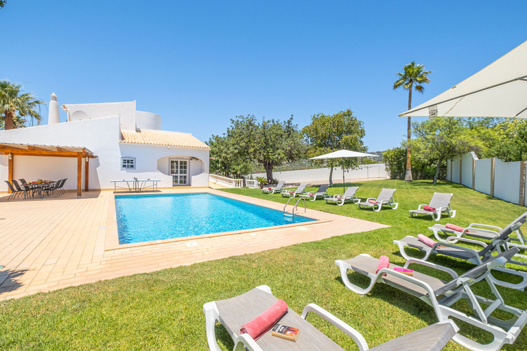 Sport & Beauty 4, Villa Valentina, Loulé
