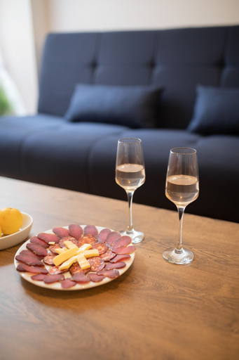 Food & Drinks, Downtown apartment Danica, Šibenik