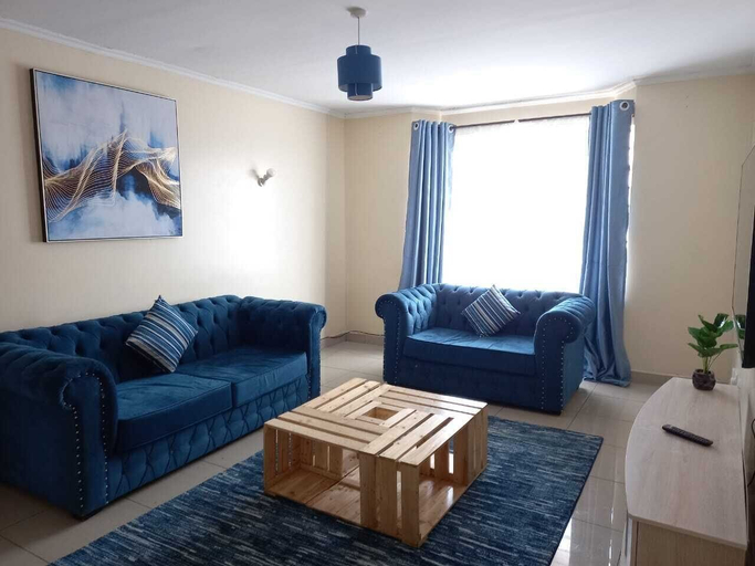 Others 4, Lilly's Furnished Apartments, Nakuru Town East