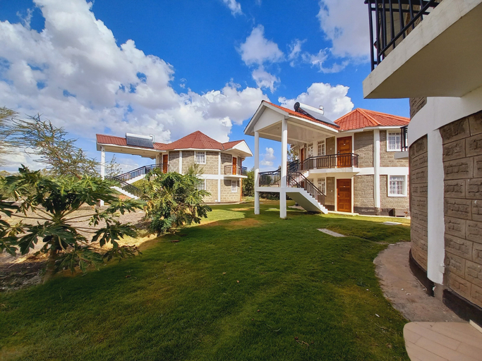 Exterior & Views 2, Athi Holiday Resort, Mavoko