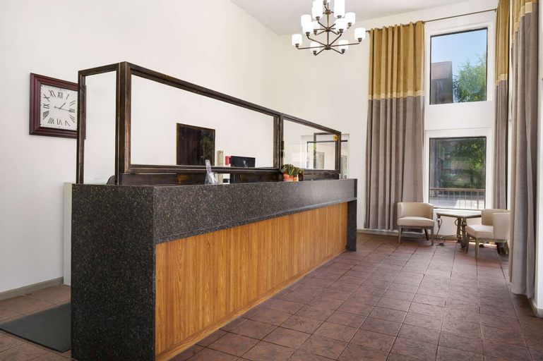 Days Inn by Wyndham Pigeon Forge Parkway, Sevier