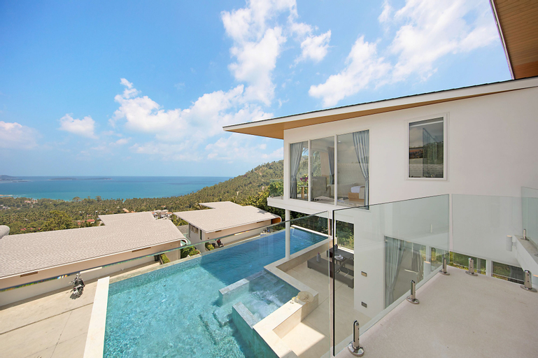 Villa the wave, Ko Samui