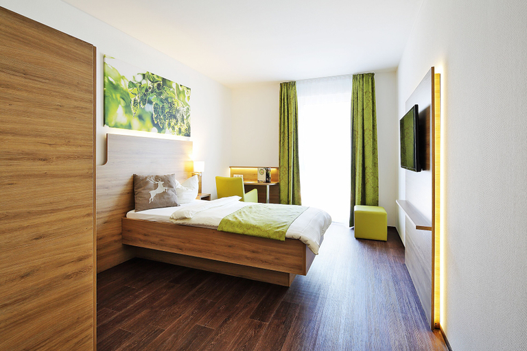 Bedroom 2, Green Deer Bavarian, Pfaffenhofen an der Ilm