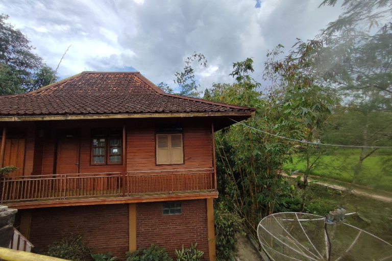 Others 4, Hotel O Desa Wisata TarajuNearGunung Panggung, Tasikmalaya