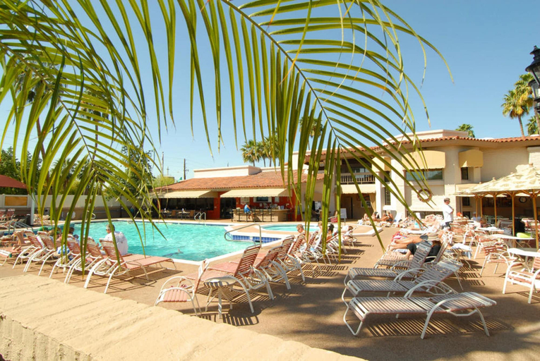 Sport & Beauty 4, Scottsdale Camelback Resort, Maricopa