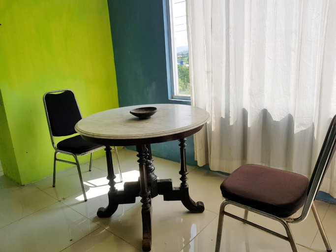 Others 5, Graha LPP Pramindo Inn, Bantul