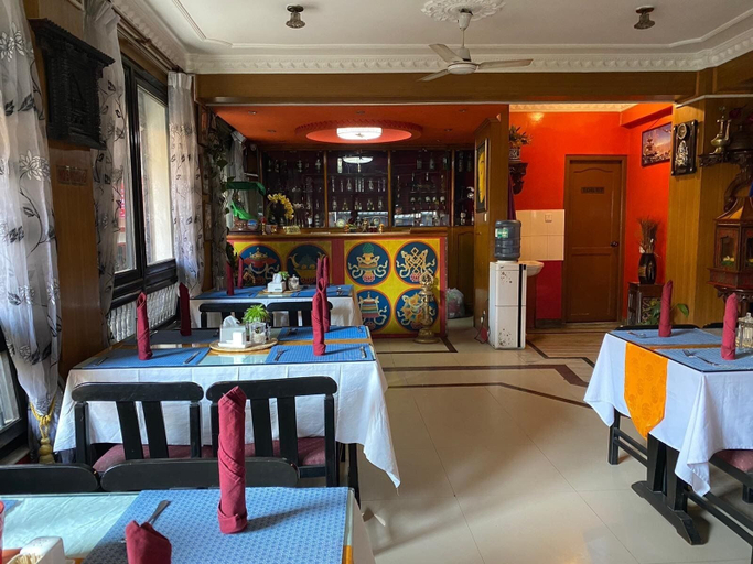 Food & Drinks 5, Hotel swastik, Bagmati