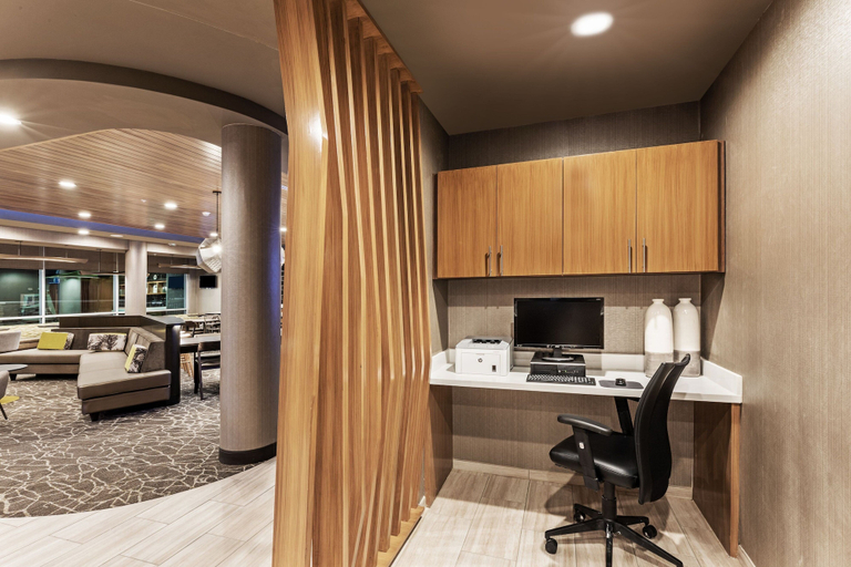 Others 5, SpringHill Suites by Marriott Austin West/Lakeway, Travis