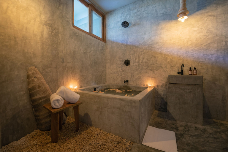 Bathroom 5, La Valise Tulum, Cozumel