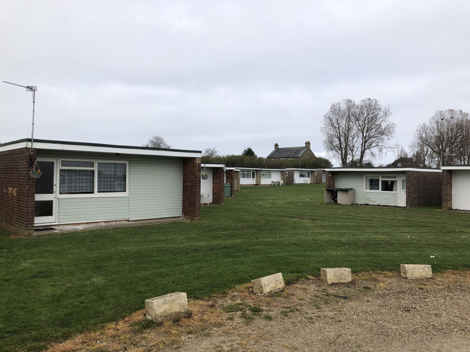 Exterior & Views 2, Inviting 2-bed Apartment in Hemsby, Norfolk