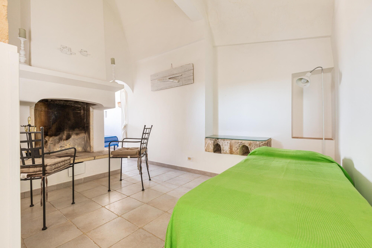 Bedroom 4, 3003 Masseria Surani Grande- Appartamento Sinistra by Barbarhouse, Taranto