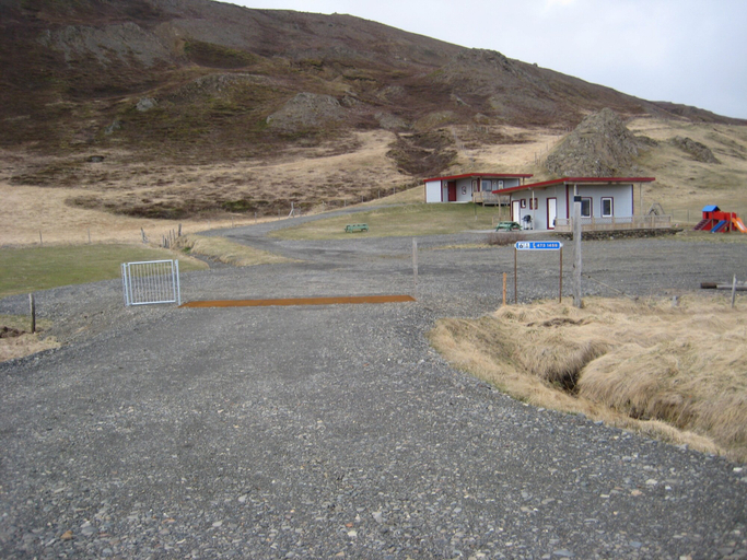 Others 5, Ásbrandsstaðir Cottage, Vopnafjarðarhreppur