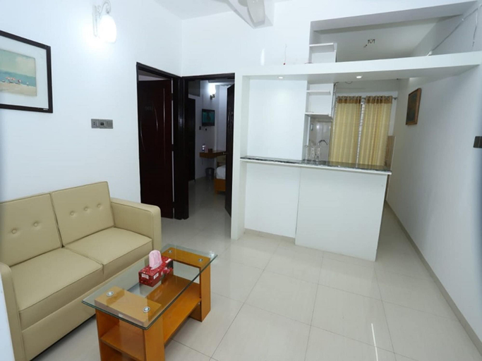 Others 5, Hotel Blue Castle, Dhaka