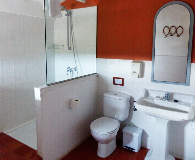 Bathroom 3, Agroturismo Son Triay, Baleares