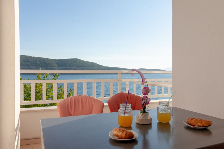 Balcony view 5, Apartmani Laura, Herzegovina-Neretva