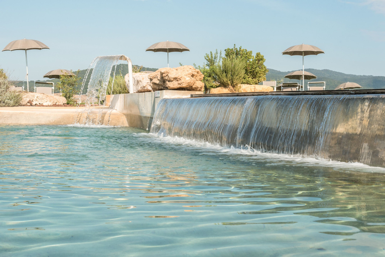 Sport & Beauty 5, Terme di Vulci Glamping & SPA, Viterbo