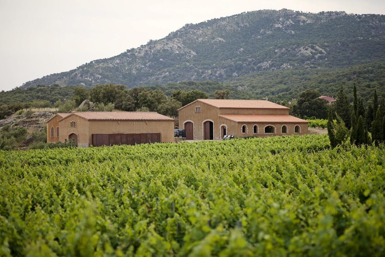 Exterior & Views 2, El Recer de Masia Serra - Adults Only, Girona