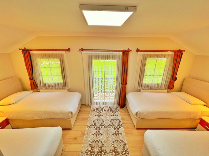 Others 5, Raha Villa Bungalow, Çaykara