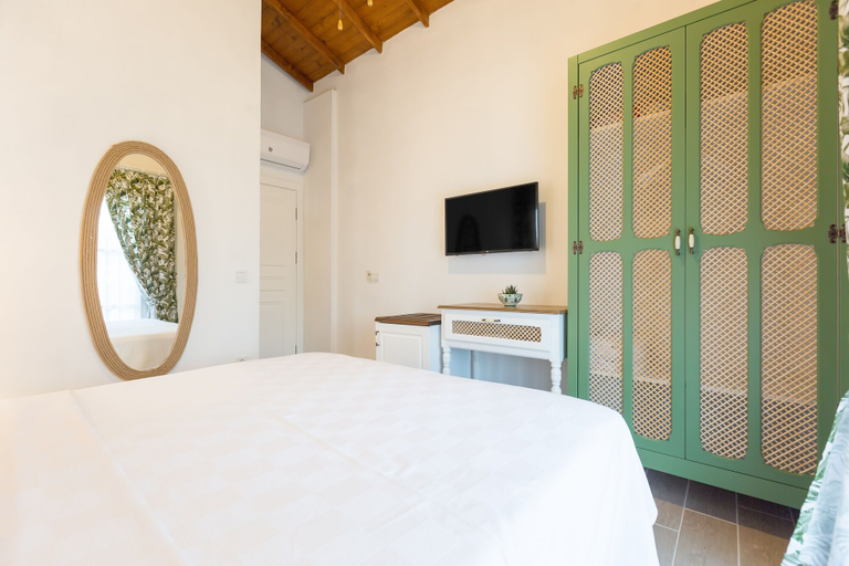 Bedroom 4, Melekaki Alacati, Çeşme