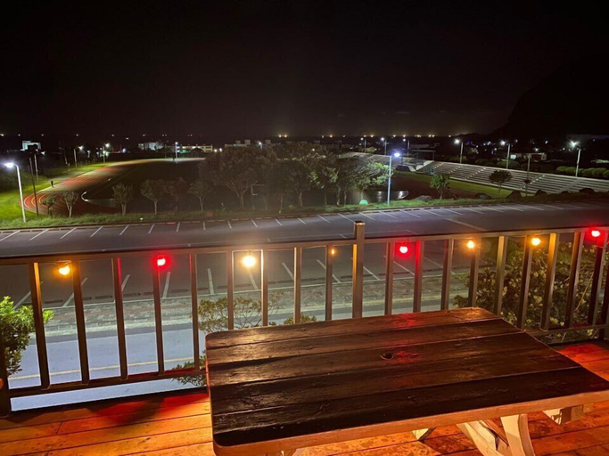 Others 5, Sanbangsan Parktel - Hostel, Seogwipo
