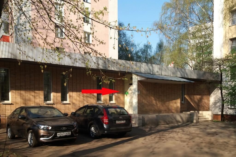 Exterior & Views, Hostel Izmaylovskiy Park, Eastern