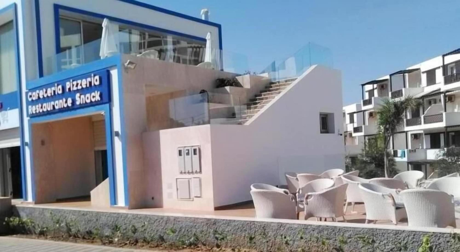 Exterior & Views 2, Résidence Tamuda Golf, Tétouan