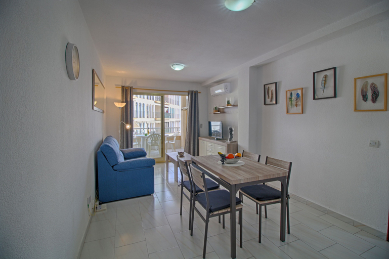 Others 5, Apartamento Apolo VI, Alicante